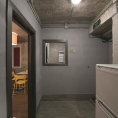 Хостел Бункер, Москва, Московская область