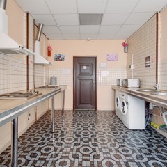 Хостел Берлога, Москва, Московская область