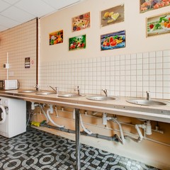 Хостел Берлога, Москва, Московская область