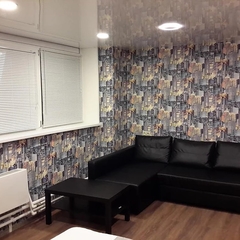 Мини-гостиница Марианна Бакунинская, Москва, Московская область