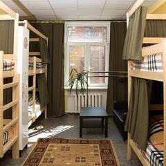 Хостел Гостиничный Проезд, Москва, Московская область