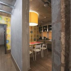 Хостел Бункер, Москва, Московская область