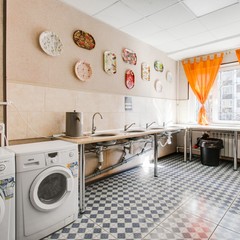 Хостел Берлога, Москва, Московская область