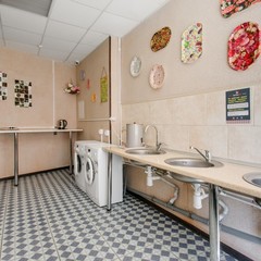 Хостел Берлога, Москва, Московская область