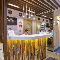 Гостиница Везендорф-Таганка, Москва, Московская область