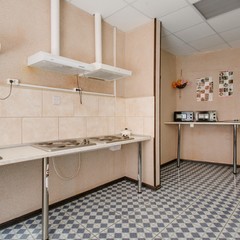 Хостел Берлога, Москва, Московская область