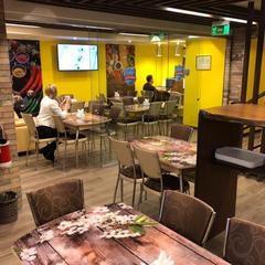 Гостиница Везендорф-Таганка, Москва, Московская область