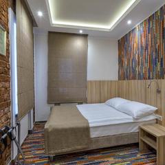 Гостиница Везендорф-Таганка, Москва, Московская область