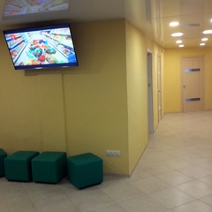 Мини-гостиница Марианна Бакунинская, Москва, Московская область