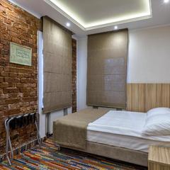 Гостиница Везендорф-Таганка, Москва, Московская область