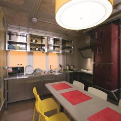 Хостел Бункер, Москва, Московская область