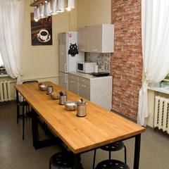 Хостел Гостиничный Проезд, Москва, Московская область