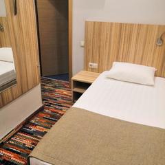 Гостиница Везендорф-Таганка, Москва, Московская область