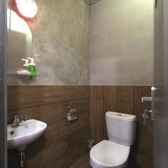 Хостел Бункер, Москва, Московская область