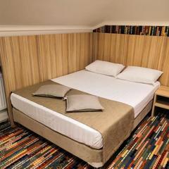 Гостиница Везендорф-Таганка, Москва, Московская область