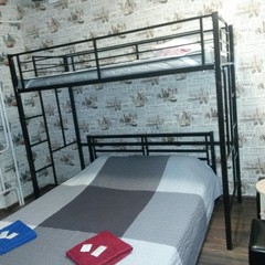 Мини-гостиница Марианна Бакунинская, Москва, Московская область