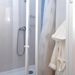 Хостел Гостиничный Проезд, Москва, Московская область