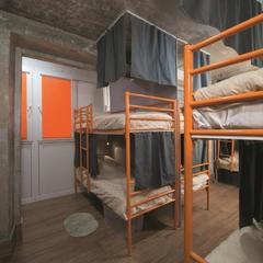 Хостел Бункер, Москва, Московская область