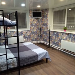 Мини-гостиница Марианна Бакунинская, Москва, Московская область