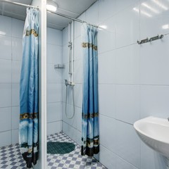 Хостел Берлога, Москва, Московская область