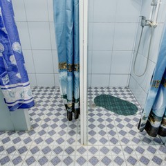 Хостел Берлога, Москва, Московская область