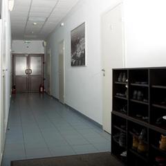 Хостел Гостиничный Проезд, Москва, Московская область