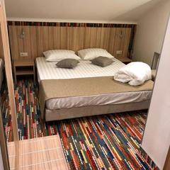 Гостиница Везендорф-Таганка, Москва, Московская область