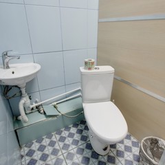 Хостел Берлога, Москва, Московская область