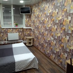 Мини-гостиница Марианна Бакунинская, Москва, Московская область