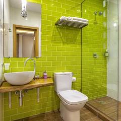 Гостиница Везендорф-Таганка, Москва, Московская область