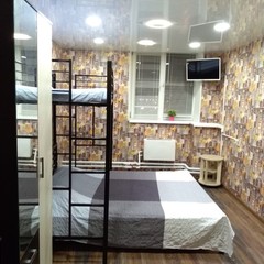 Мини-гостиница Марианна Бакунинская, Москва, Московская область