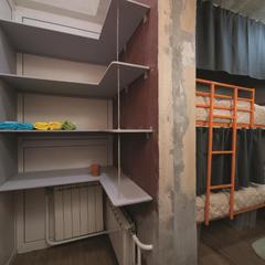 Хостел Бункер, Москва, Московская область