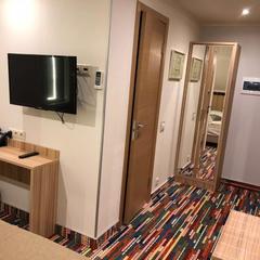 Гостиница Везендорф-Таганка, Москва, Московская область