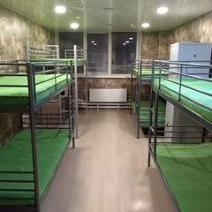 Мини-гостиница Марианна Бакунинская, Москва, Московская область