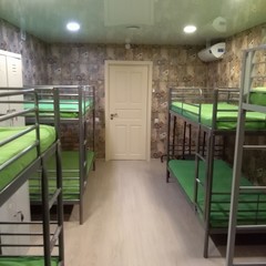 Мини-гостиница Марианна Бакунинская, Москва, Московская область