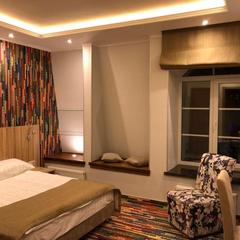 Гостиница Везендорф-Таганка, Москва, Московская область