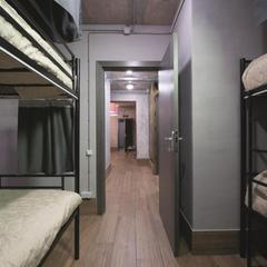 Хостел Бункер, Москва, Московская область