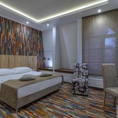 Гостиница Везендорф-Таганка, Москва, Московская область