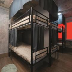 Хостел Бункер, Москва, Московская область