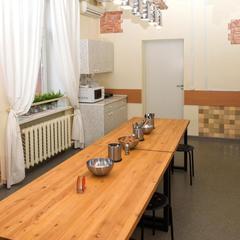 Хостел Гостиничный Проезд, Москва, Московская область