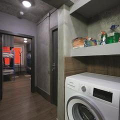 Хостел Бункер, Москва, Московская область