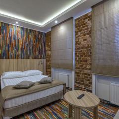 Гостиница Везендорф-Таганка, Москва, Московская область