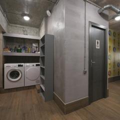 Хостел Бункер, Москва, Московская область