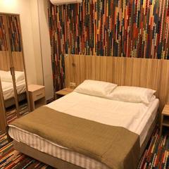 Гостиница Везендорф-Таганка, Москва, Московская область