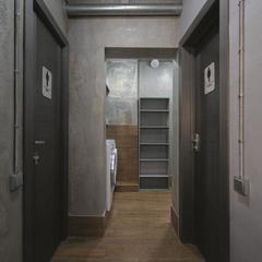 Хостел Бункер, Москва, Московская область