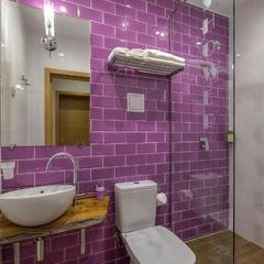 Гостиница Везендорф-Таганка, Москва, Московская область