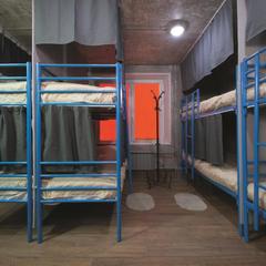 Хостел Бункер, Москва, Московская область