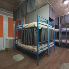 Хостел Бункер, Москва, Московская область