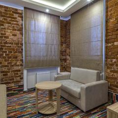 Гостиница Везендорф-Таганка, Москва, Московская область