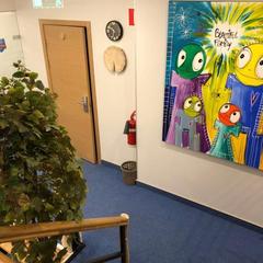 Гостиница Везендорф-Таганка, Москва, Московская область